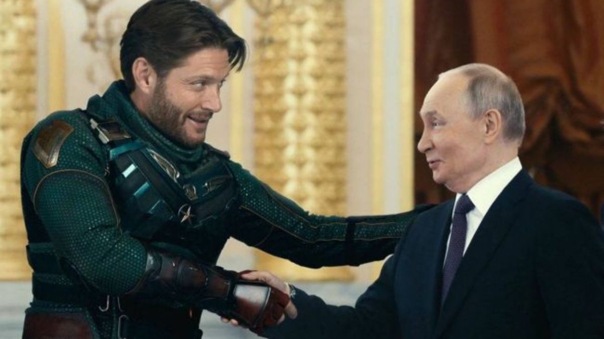 Серіал "Хлопаки"