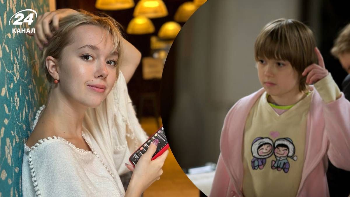 Где сейчас Алиса Лукшина Где сейчас Алиса Лукшина