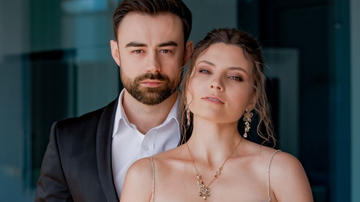 Сериал "Подмена"