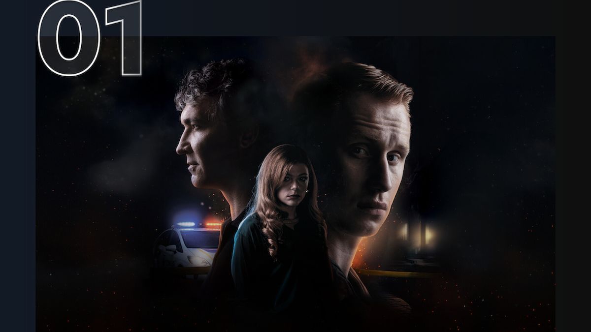 Сериал "Тихая Нава" Сериал "Тихая Нава"