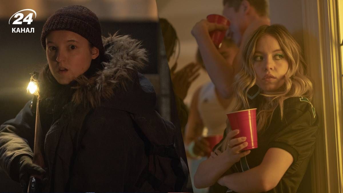 Сериалы от HBO