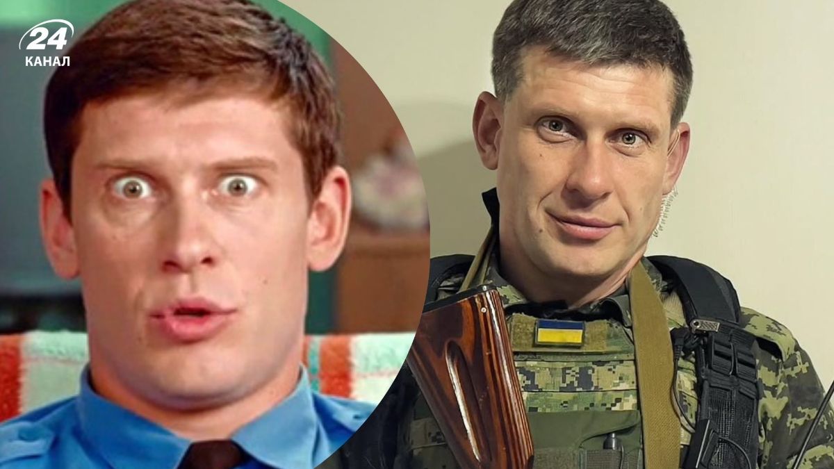 Олексій Тритенко