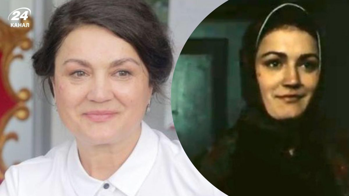 Наталія Сумська