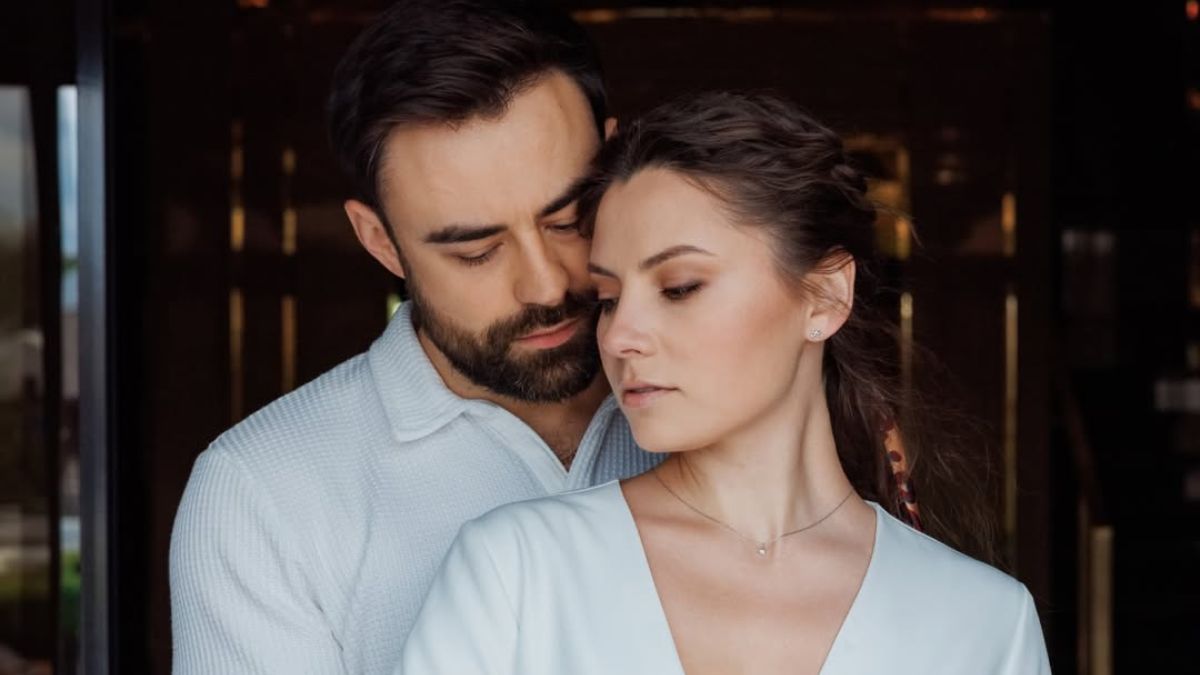 Серіал "Підміна"