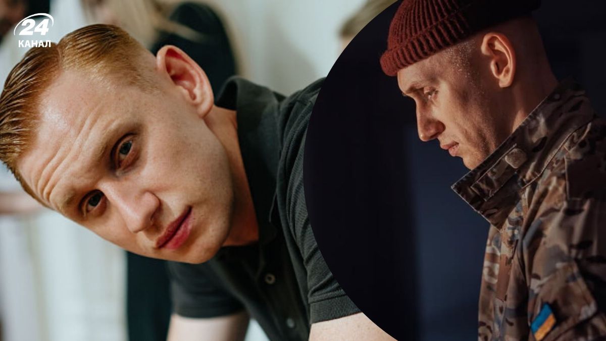 Сериалы с Александром Рудинским