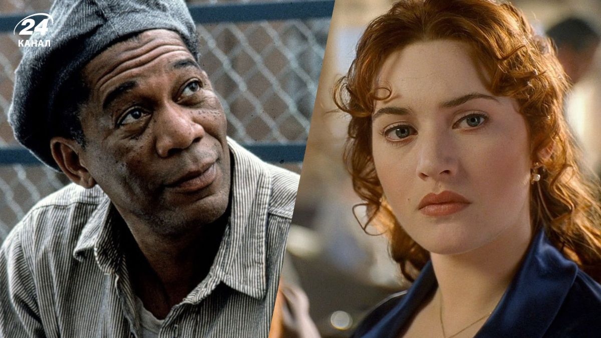 Фільми 90-их років Фільми 90-их років