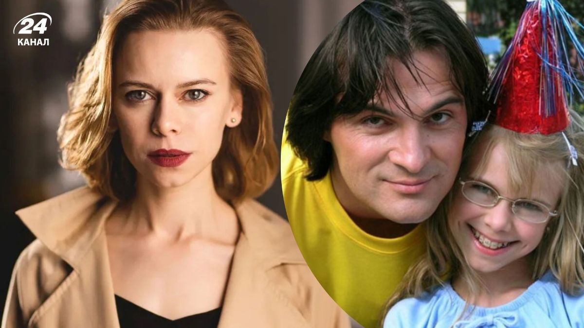 Анастасія Зюркалова де зараз