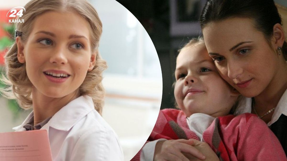 Серіали, які колись обожнювали в Україні, але вони виявились російськими Серіали, які колись обожнювали в Україні, але вони виявились російськими