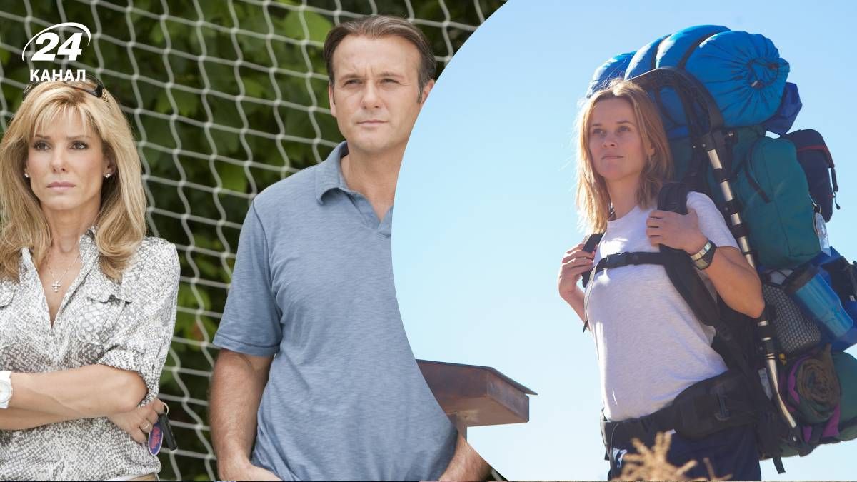 Мотивационные фильмы