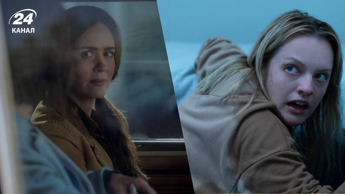 Моторошні фільми на Netflix Моторошні фільми на Netflix