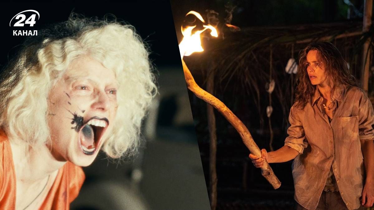 Нові горори