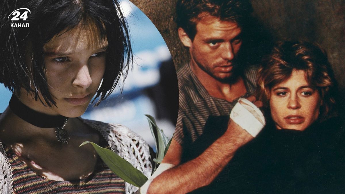 Бойовики з високими рейтингами