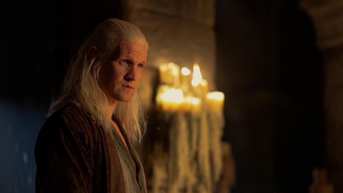 "Дім дракона" 3 сезон "Дім дракона" 3 сезон