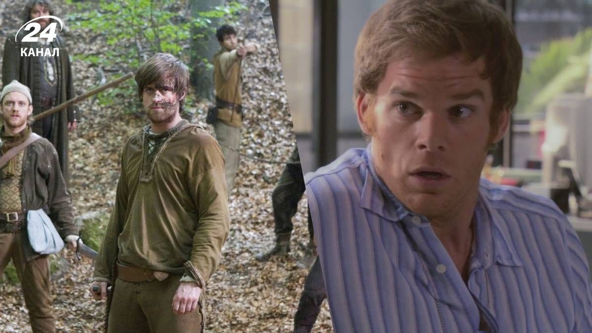 Серіали, яким виповнюється 20 років