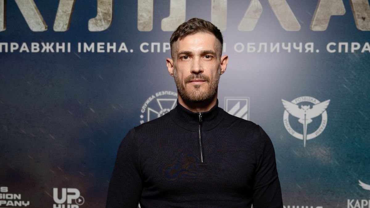 Сергій Стрельніков Сергій Стрельніков