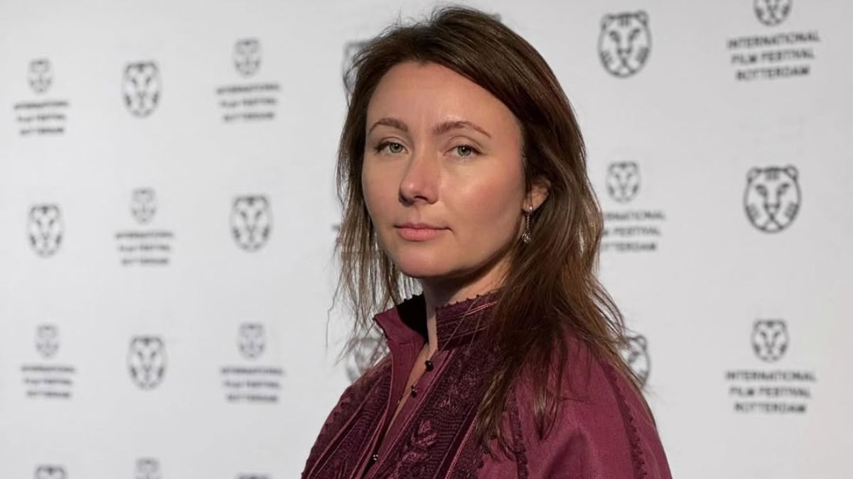 Марина Эр Горбач Марина Эр Горбач