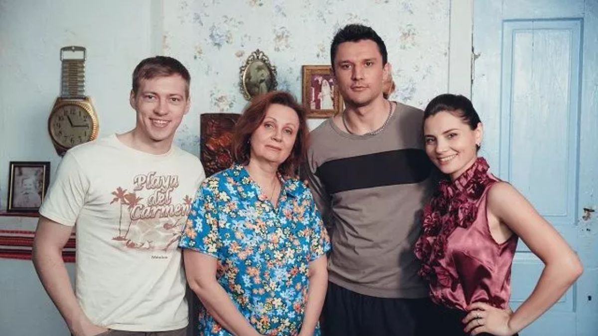 Поймать Кайдаша Поймать Кайдаша