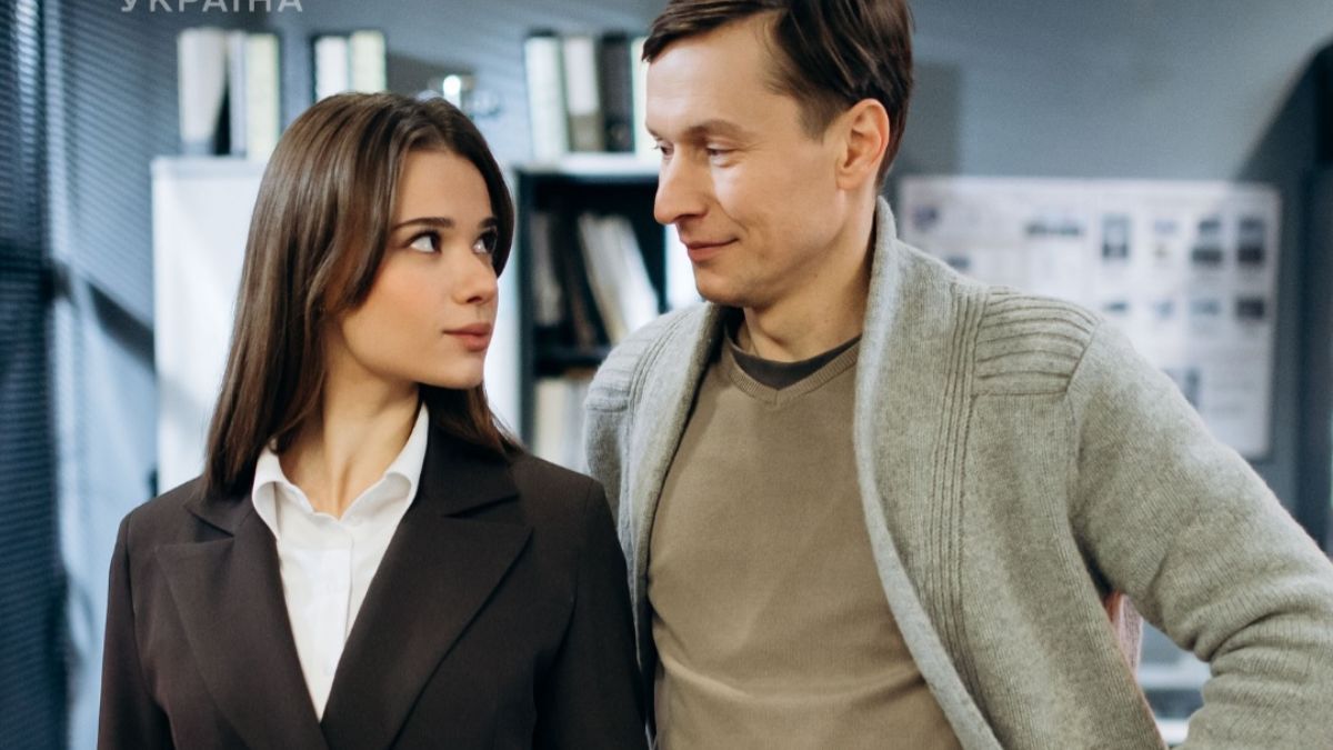 Сериал "Парочка следователей" 2 сезон