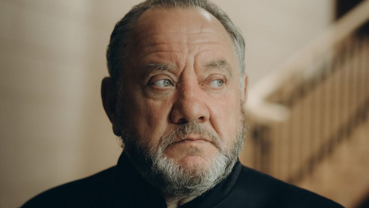Богдан Бенюк Богдан Бенюк