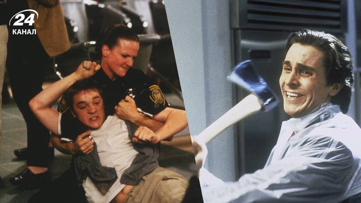Найкращі фільми, які вийшли у 2000-му році