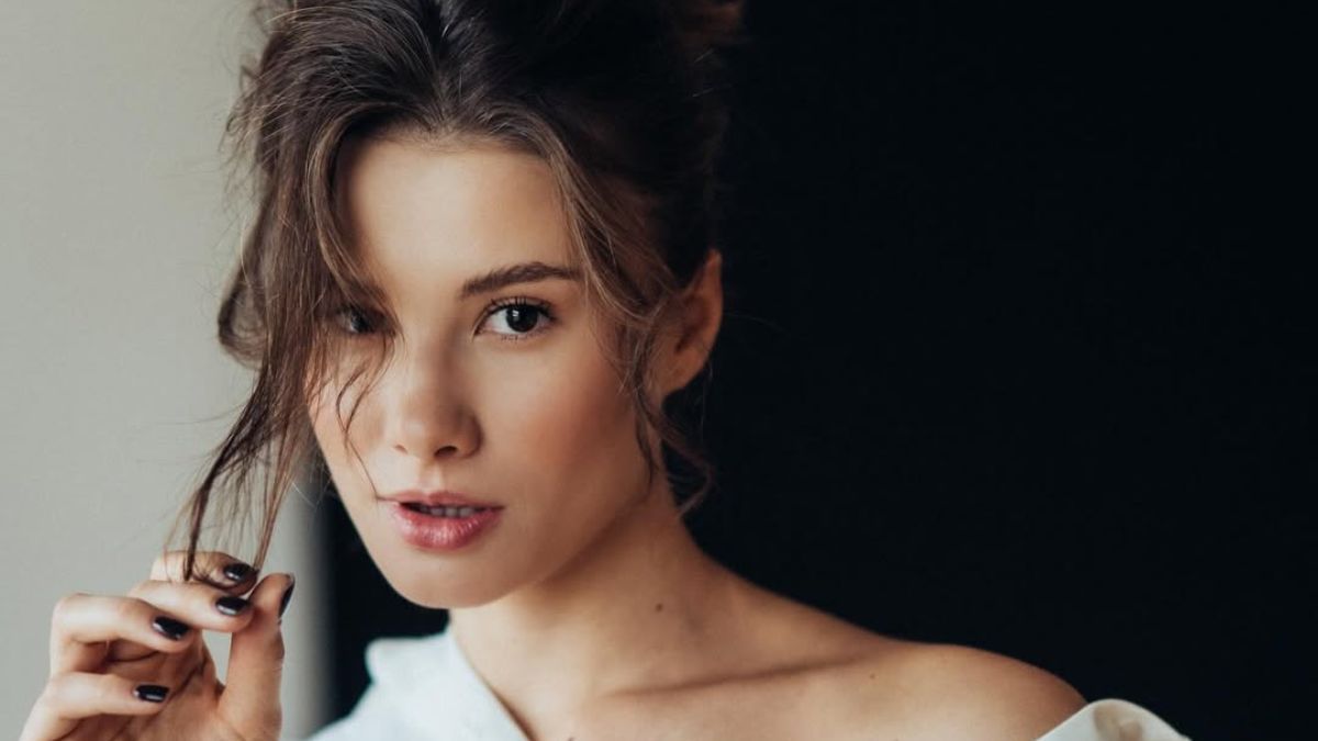 Анастасія Іванюк Анастасія Іванюк
