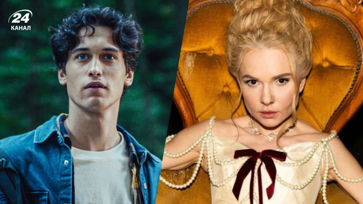 Які українські фільми зараз популярні на Netflix Які українські фільми зараз популярні на Netflix