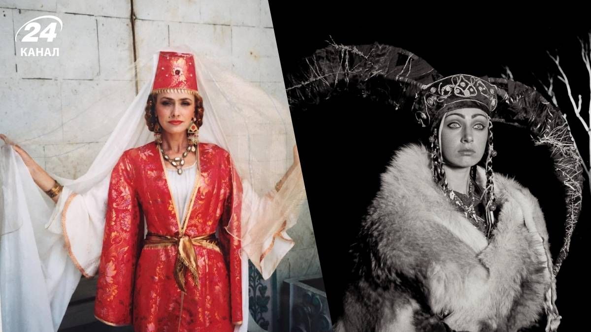 Фільми та серіали, які знімали у Криму Фільми та серіали, які знімали у Криму