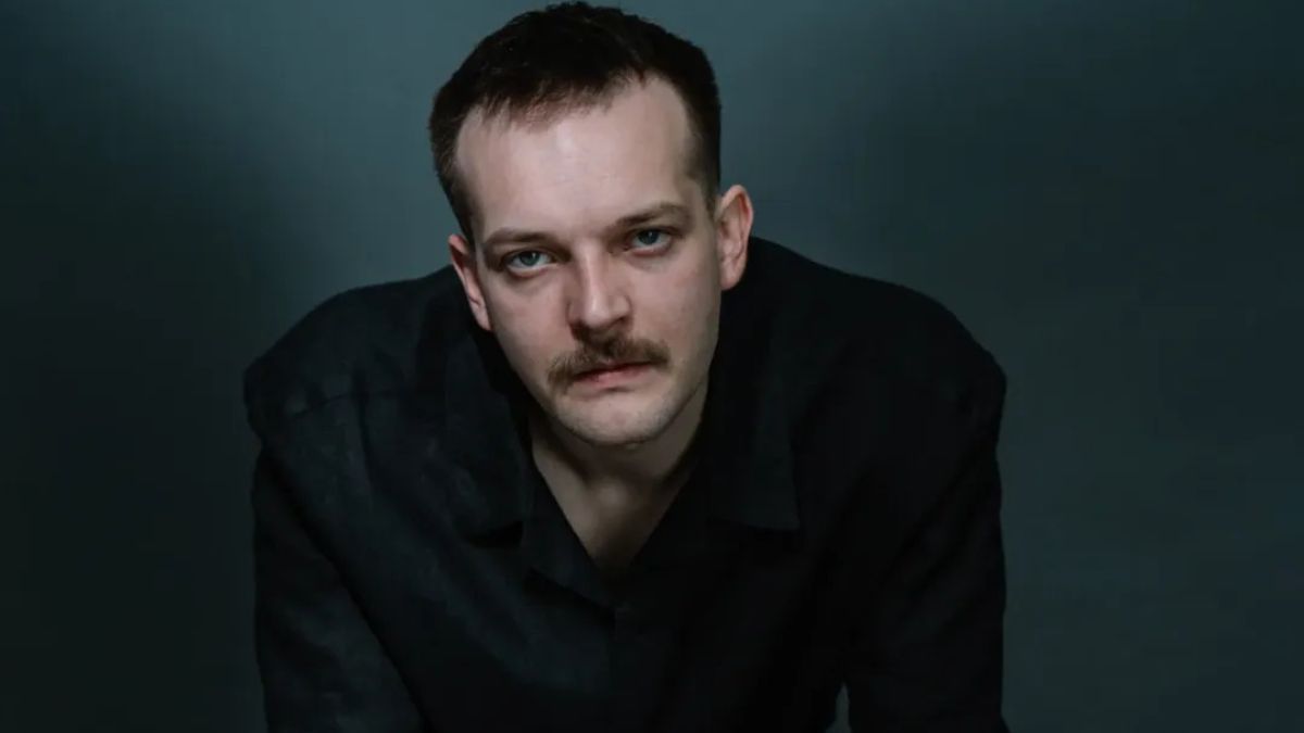 Павло Шпегун Павло Шпегун