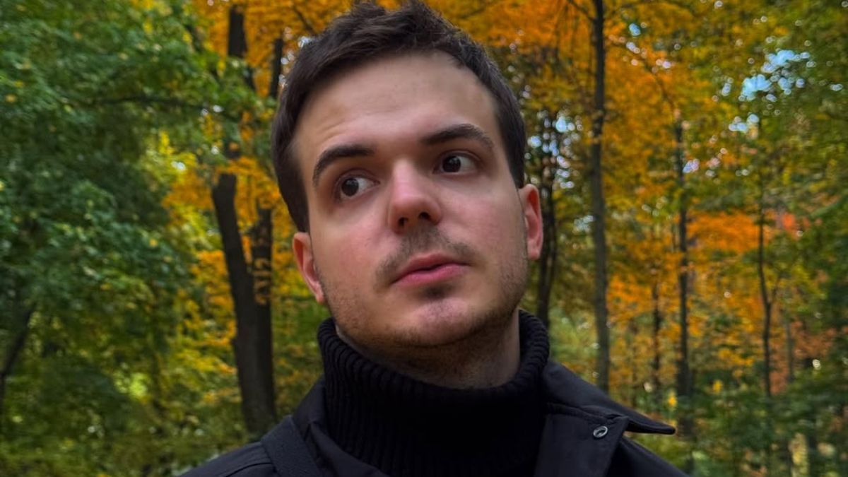 Богдан Осадчук