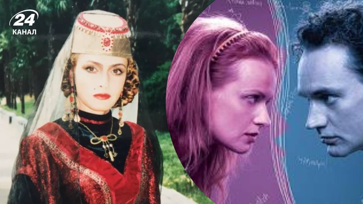 Культовые украинские сериалы