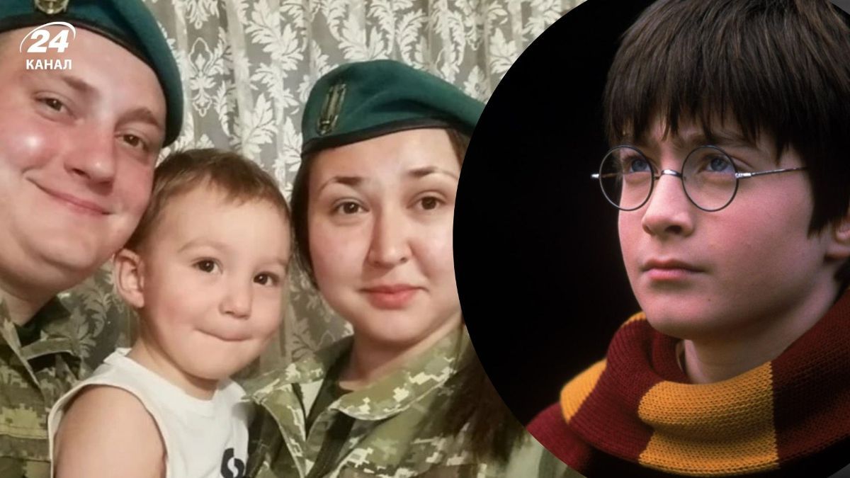 Як "Гаррі Поттер" допоміг Олександру Іванову пережити російський полон