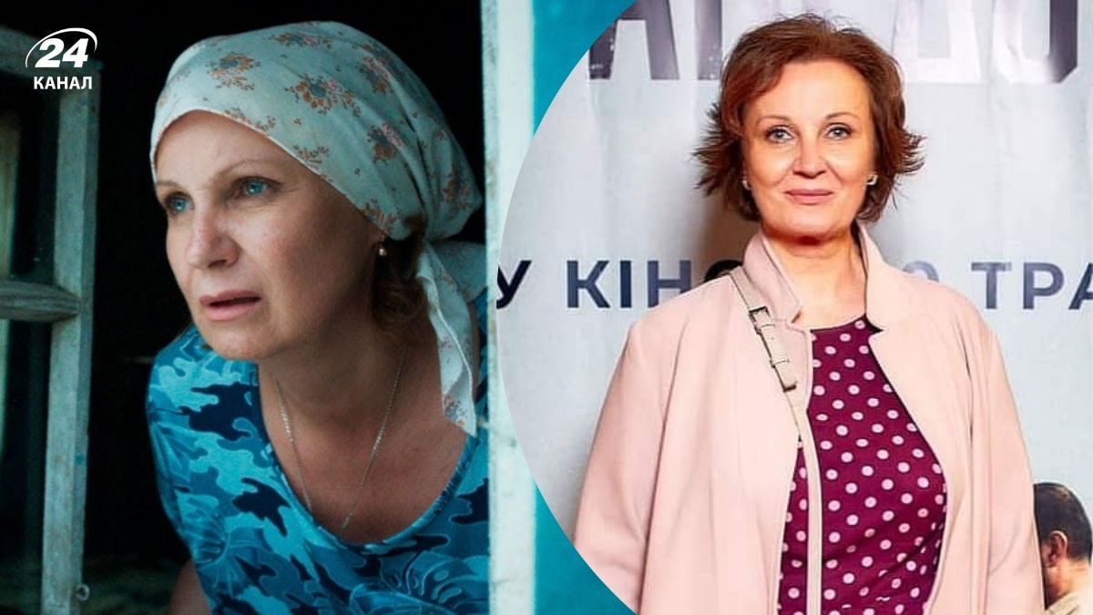 Ірина Мак 