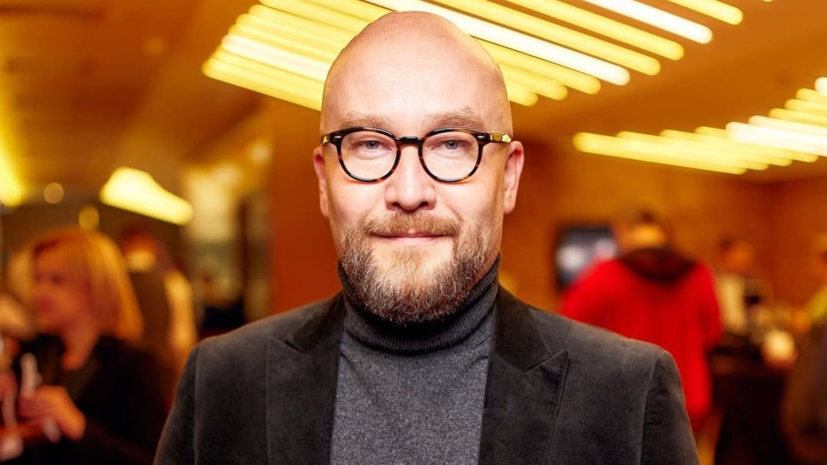 Павло Костіцин Павло Костіцин