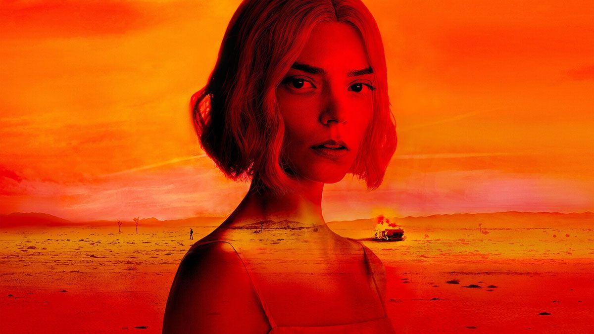 Сериал Лаки Сериал Лаки
