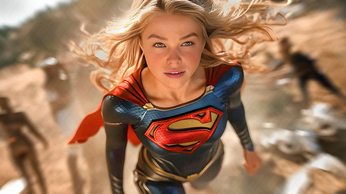 Провал фильма Супердевушка
