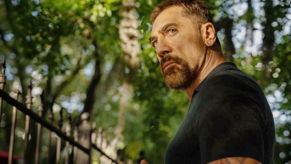 Сериал Мыс Страха Сериал Мыс Страха