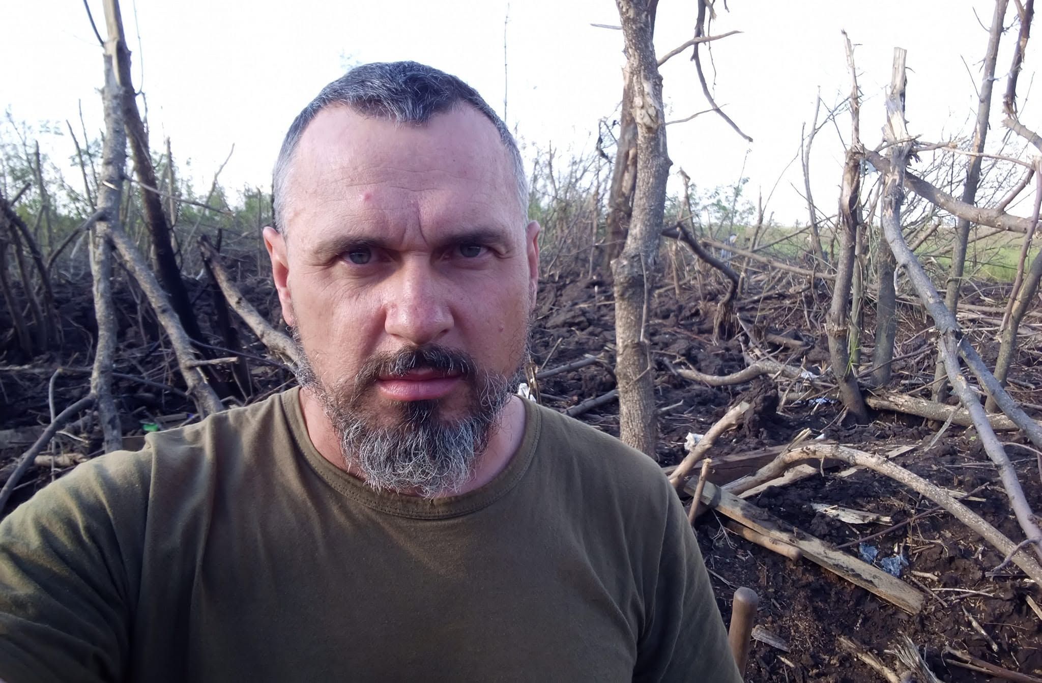 Олег Сенцов - фільми Олег Сенцов - фільми