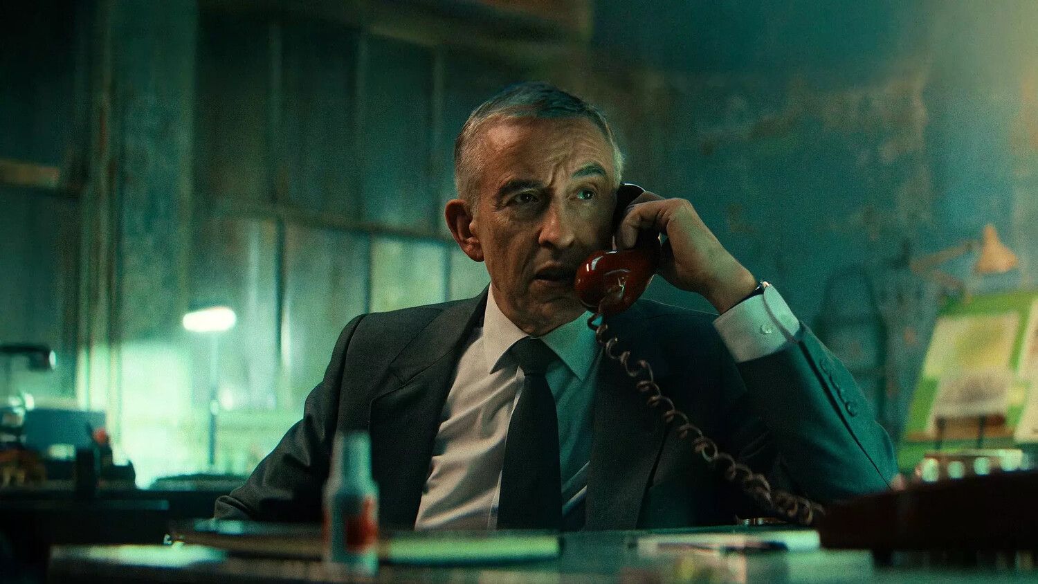 Сериал Легенды на Netflix