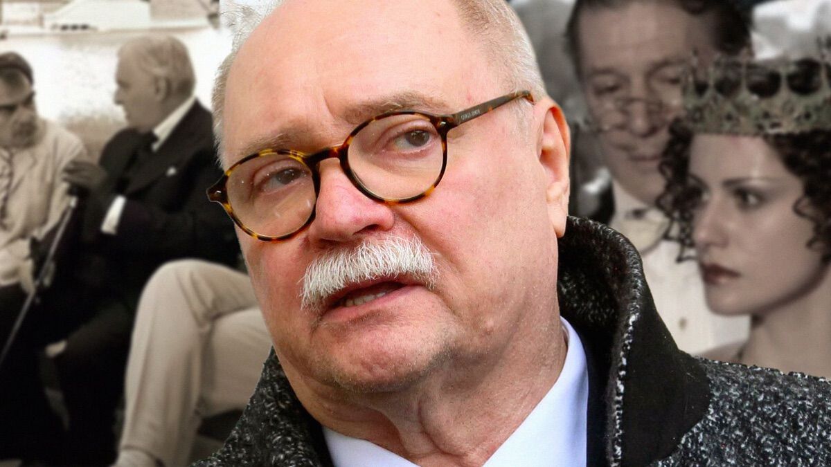 Володимир Бортко Володимир Бортко