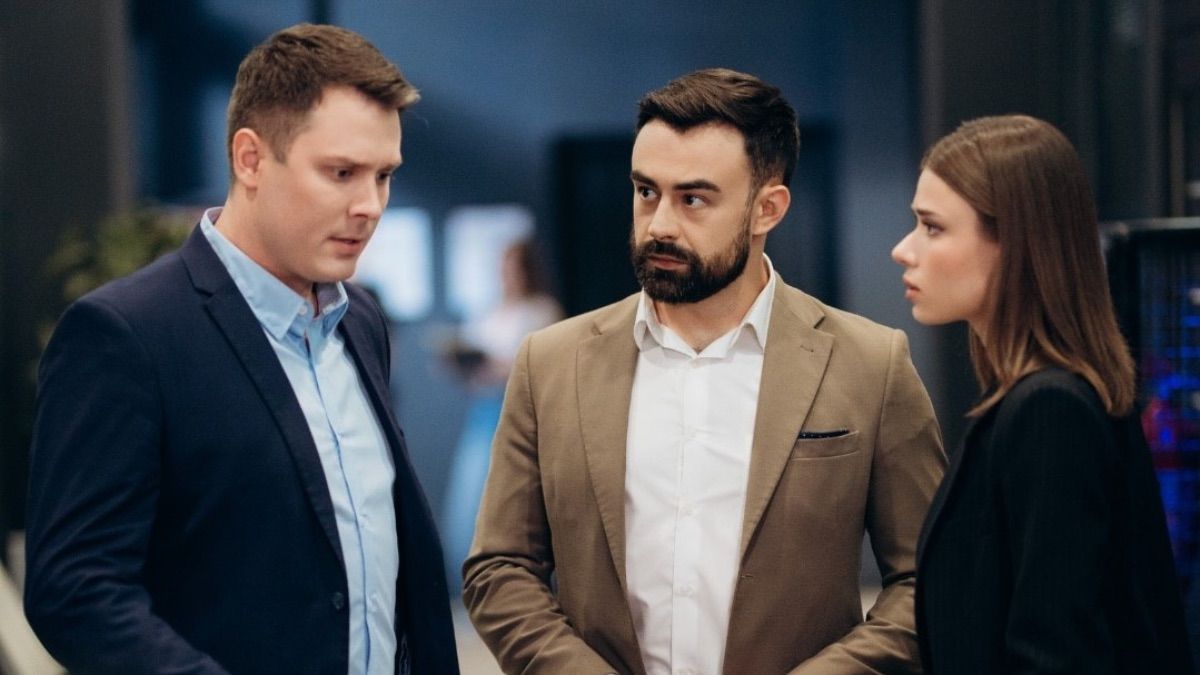 "Парочка слідчих"
