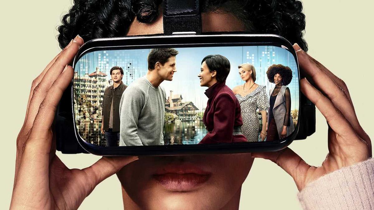 Лучшие научно-фантастические сериалы