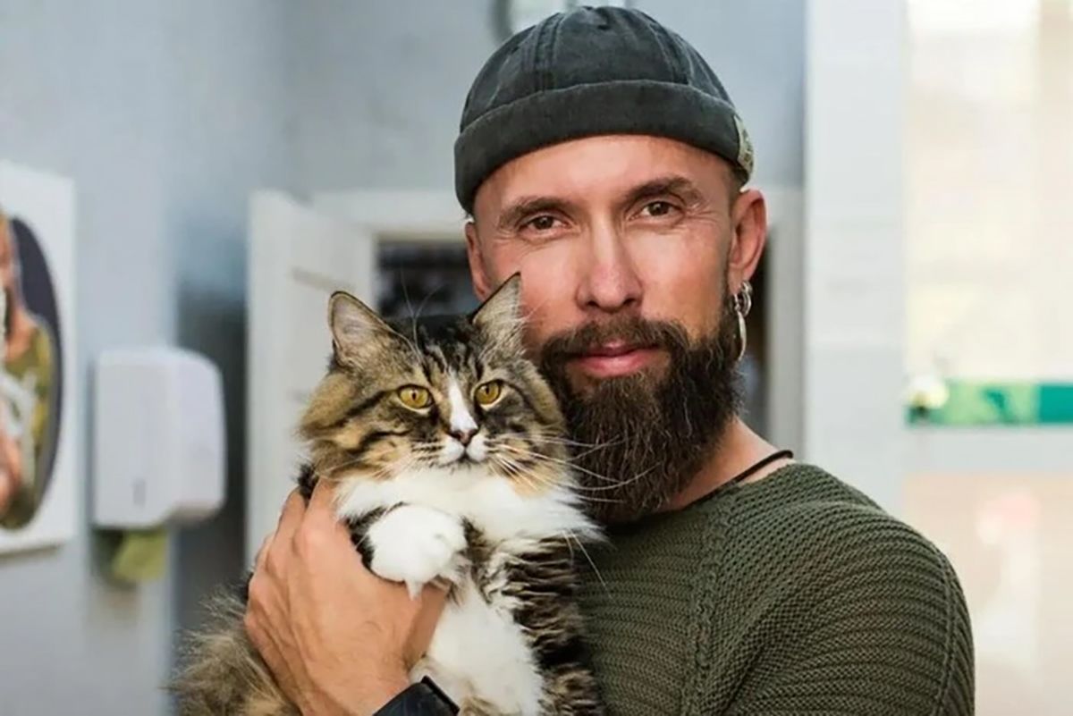 Олексій Суровцев Олексій Суровцев