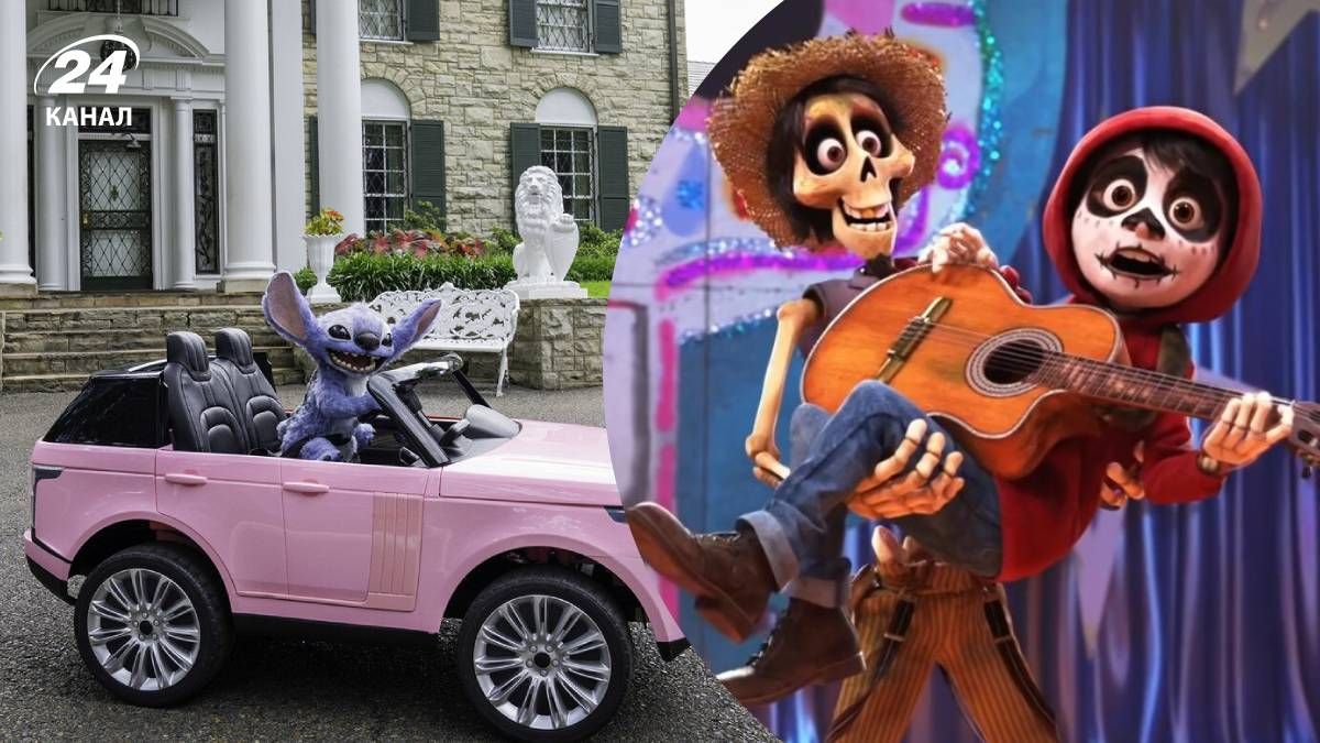 Новинки от студий Disney и Pixar – когда они выйдут Новинки от студий Disney и Pixar – когда они выйдут
