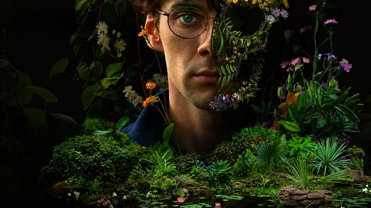 Сериал Садовник