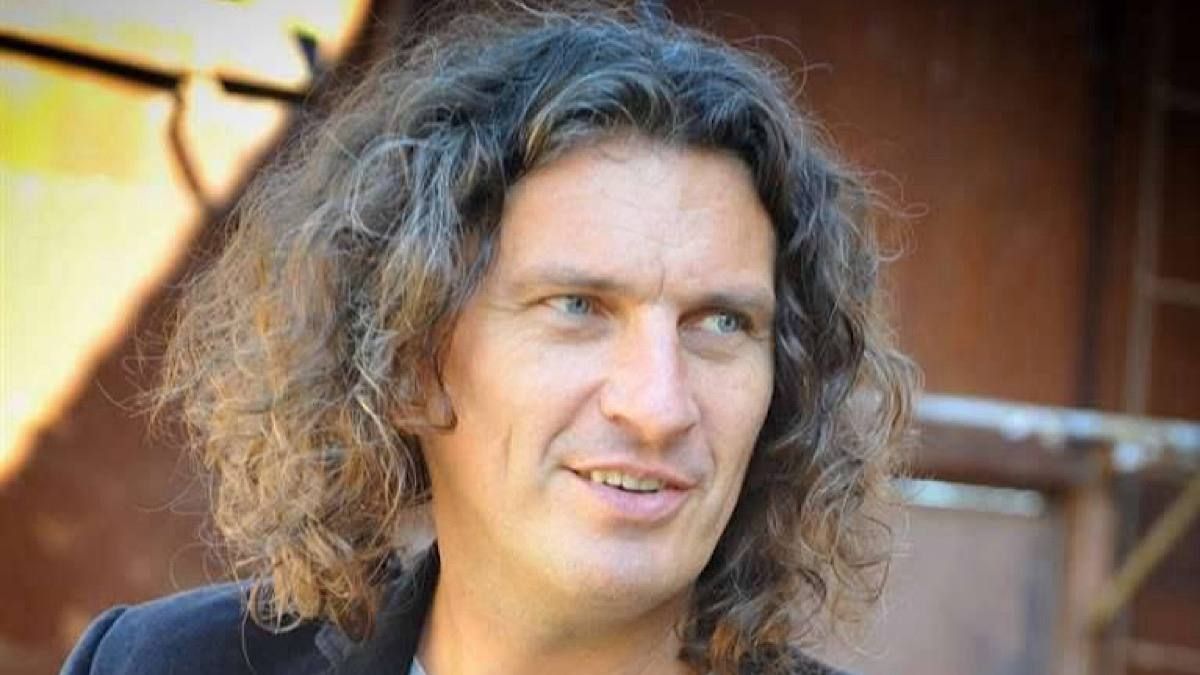 Кузьма Скрябин Кузьма Скрябин