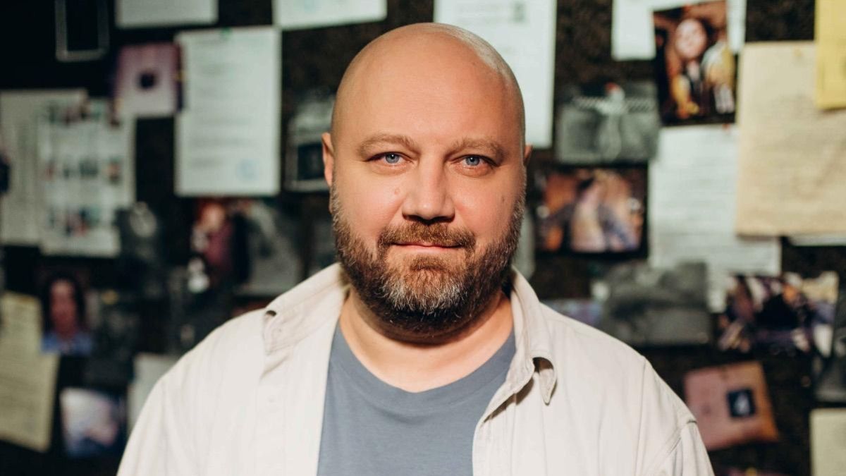 Дмитро Суржиков приєднався до акторського складу "Парочки слідчих" Дмитро Суржиков приєднався до акторського складу "Парочки слідчих"