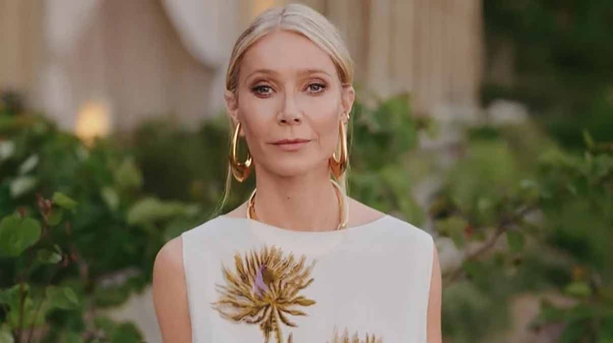 Гвинет Пэлтроу Гвинет Пэлтроу