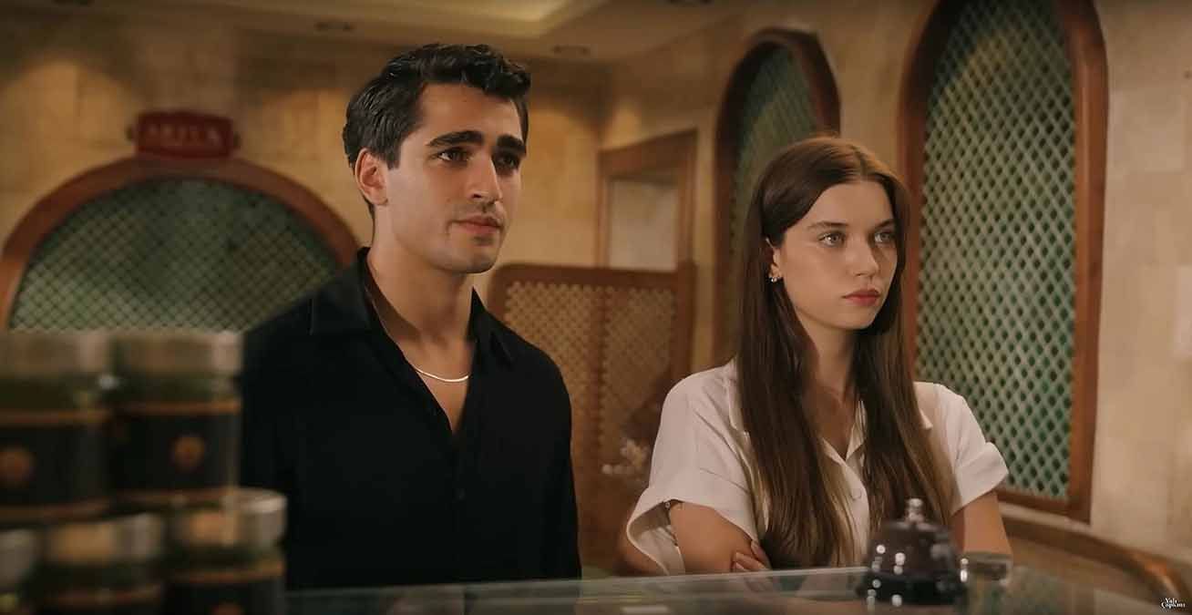 Сериал Вор в законе