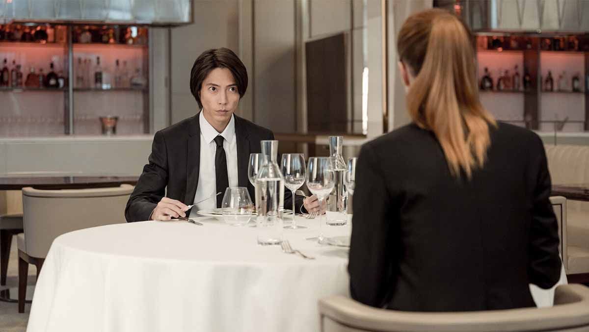 Сериал Божьи капли