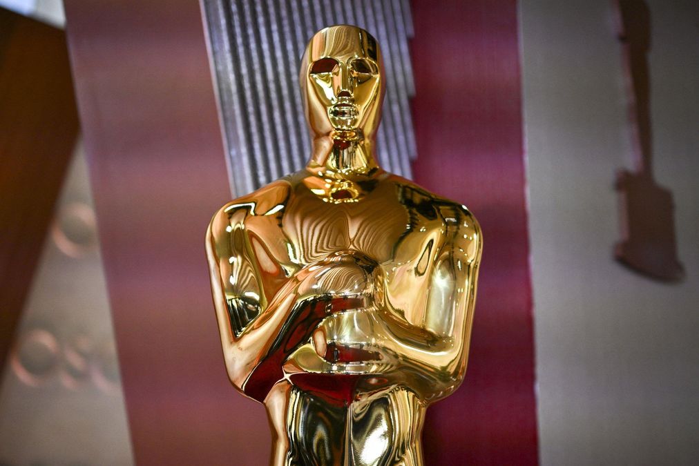 Україна обрала фільм-претендент на премію